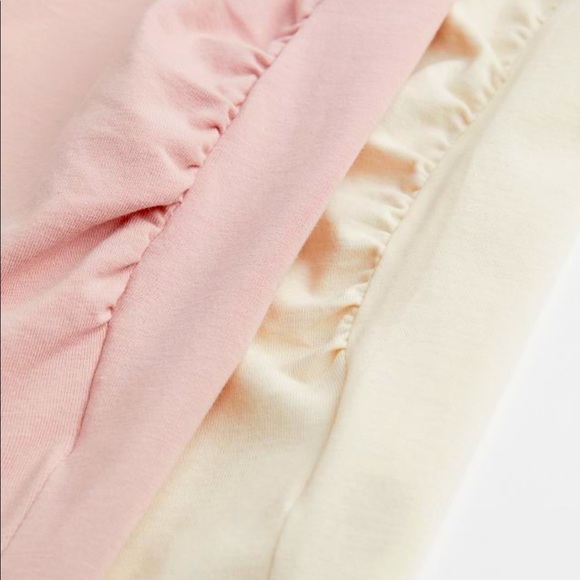 H&M Maternity Tank Tops. Size XS. - Picture 5 of 5